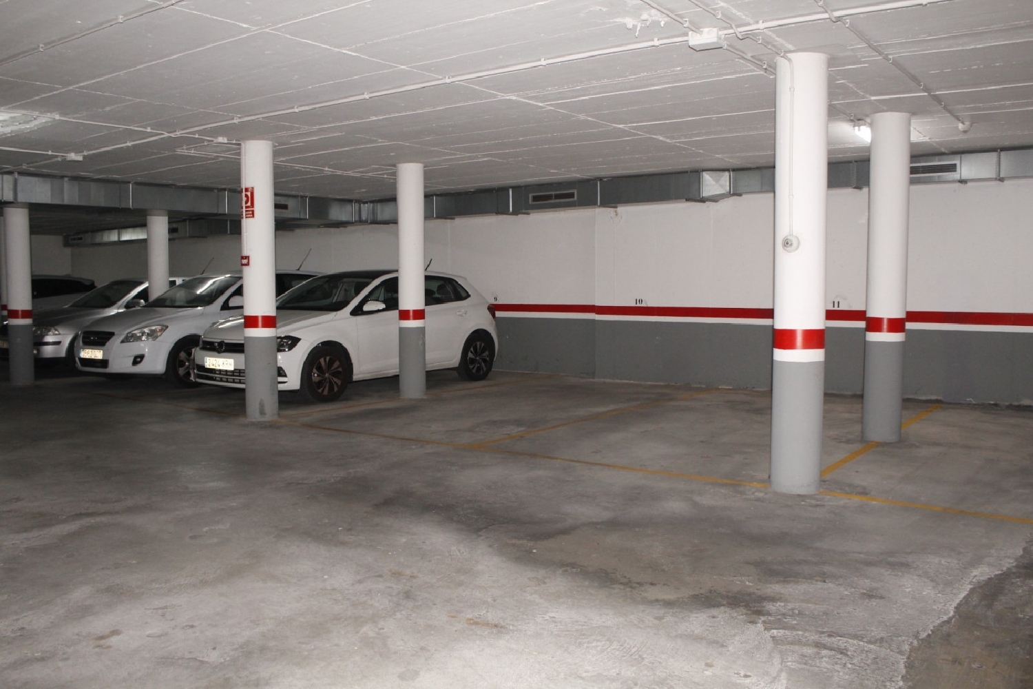  till salu parkering Tavernes De La Valldigna Safor 1