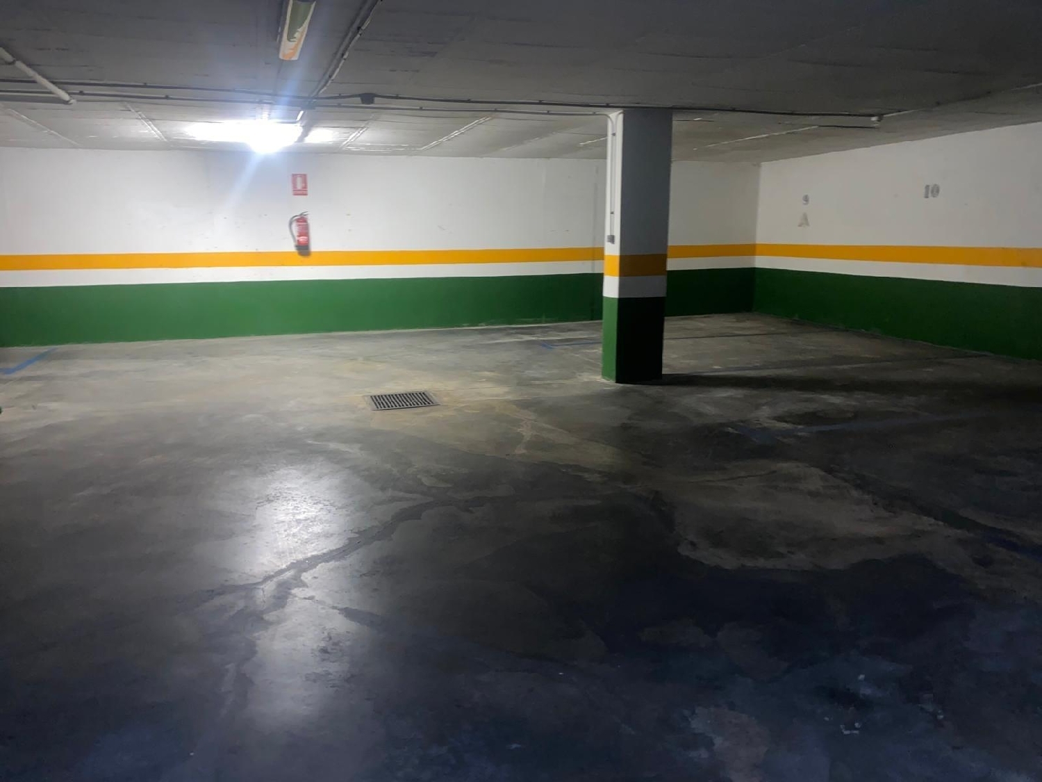 till salu parkering Tavernes De La Valldigna Safor 3