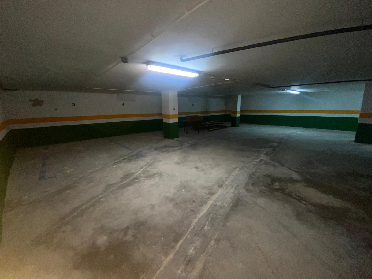  till salu parkering Tavernes De La Valldigna Safor 7