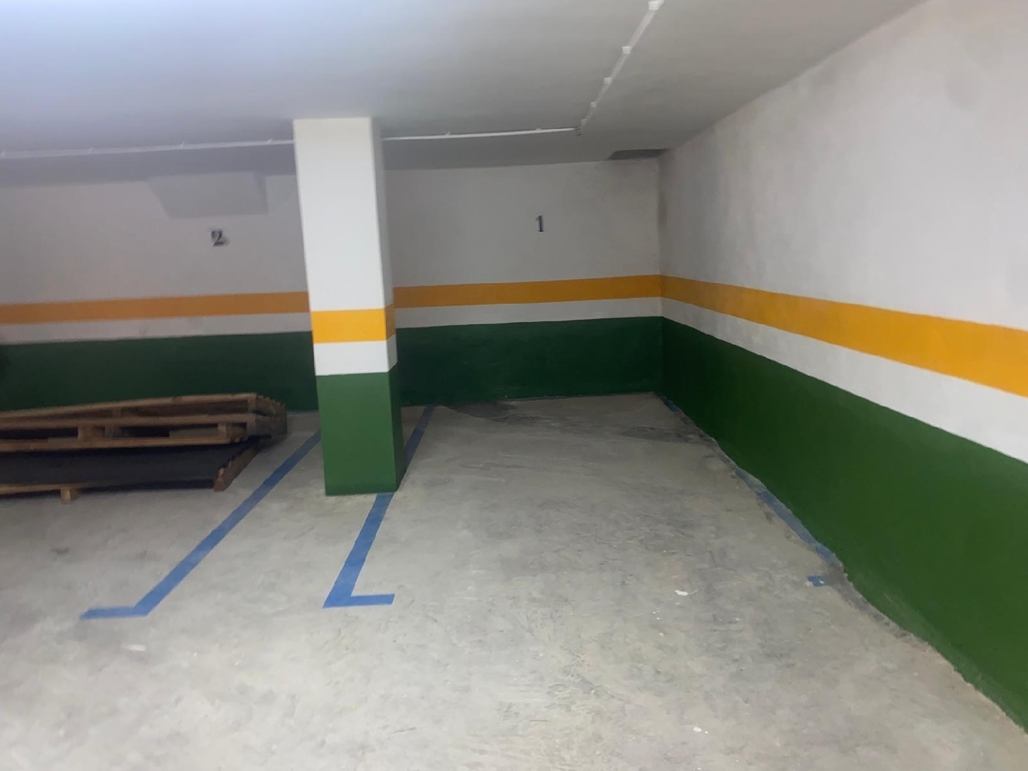  till salu parkering Tavernes De La Valldigna Safor 1