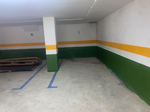 Tavernes De La Valldigna Safor parkering foto 6258256