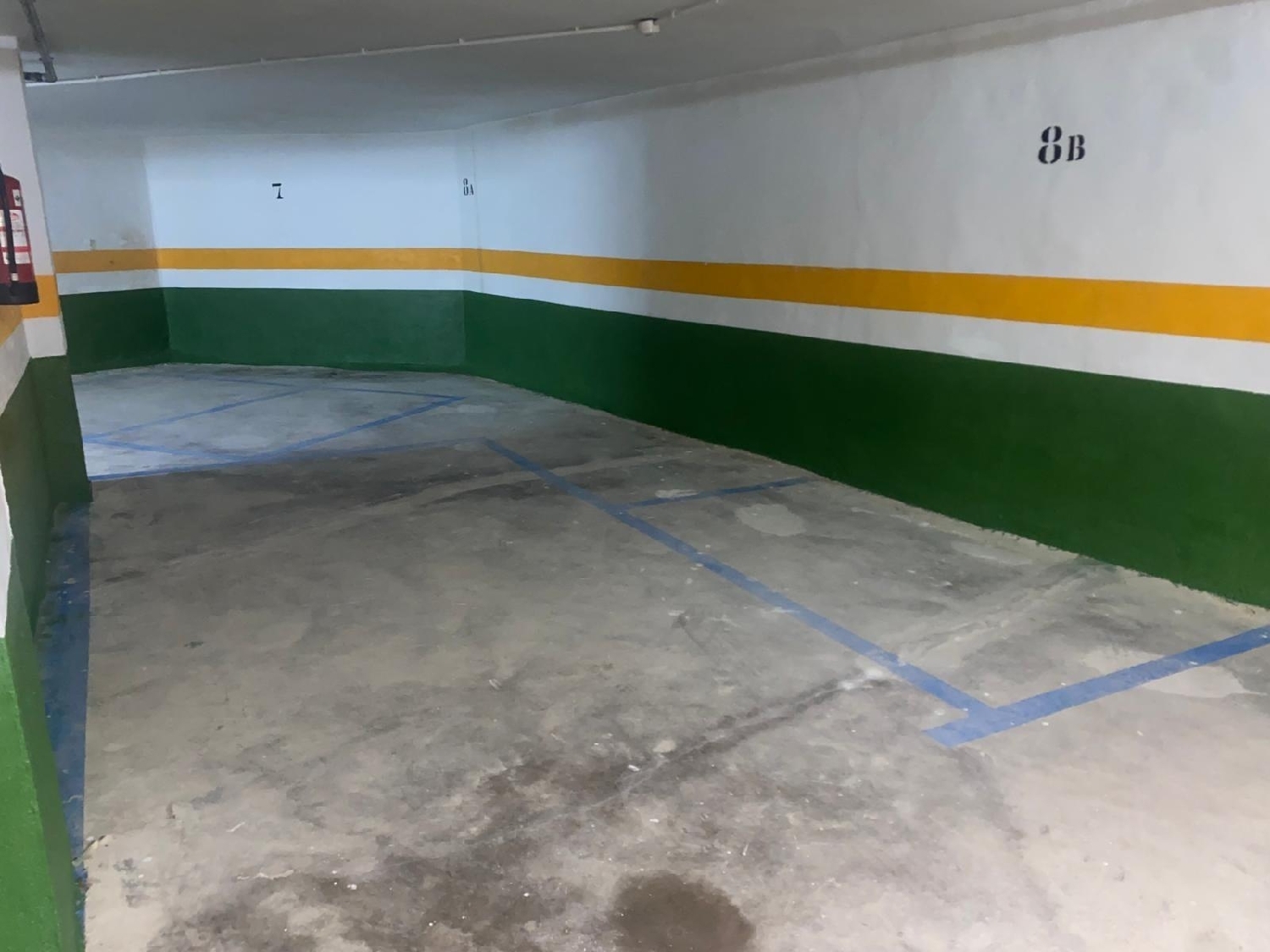  till salu parkering Tavernes De La Valldigna Safor 5