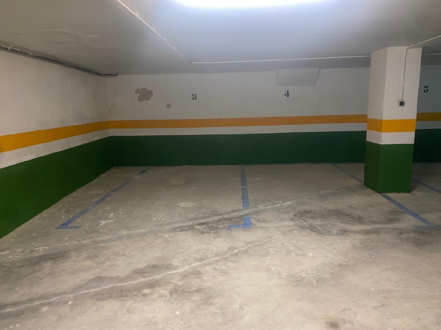  till salu parkering Tavernes De La Valldigna Safor 6