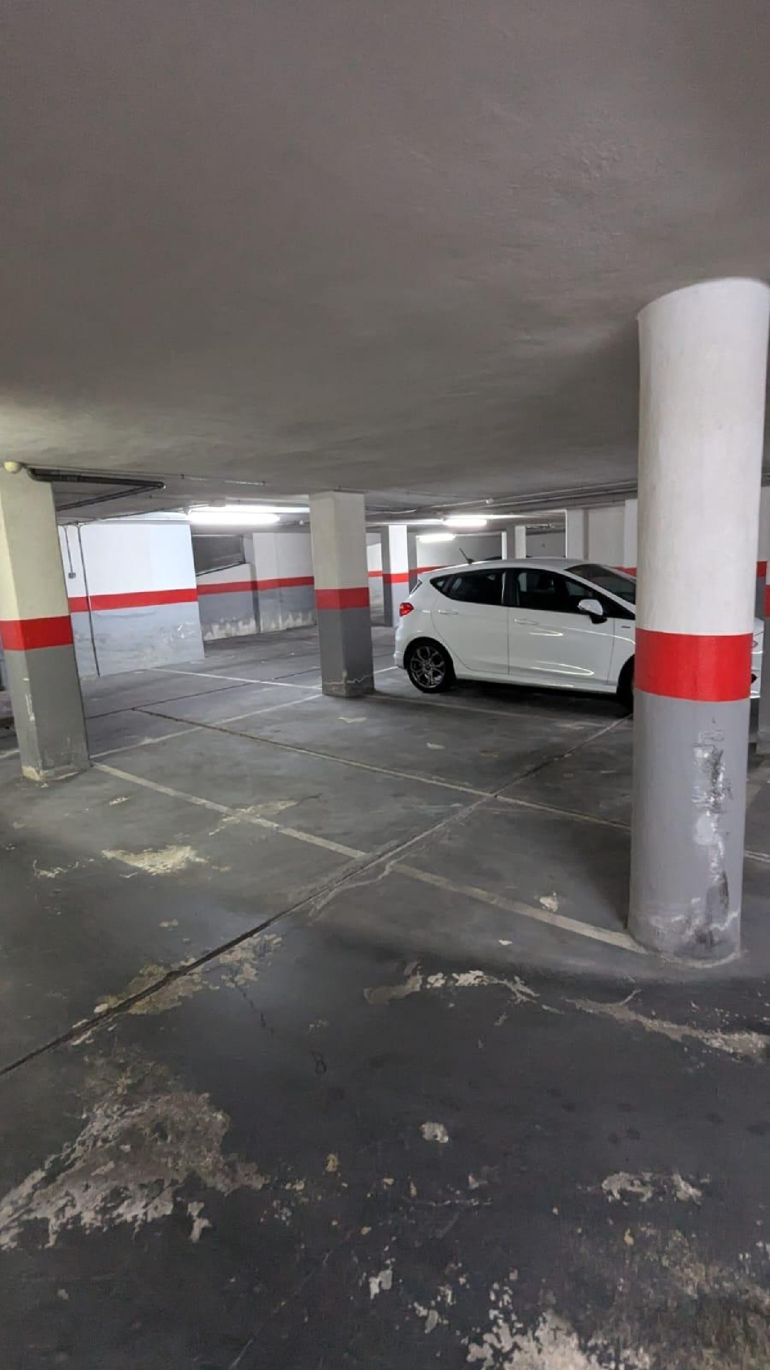  till salu parkering Tavernes De La Valldigna Safor 4