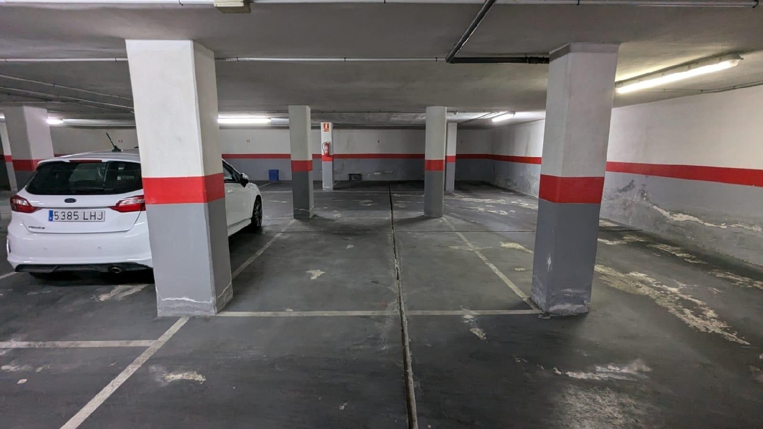 till salu parkering Tavernes De La Valldigna Safor 1