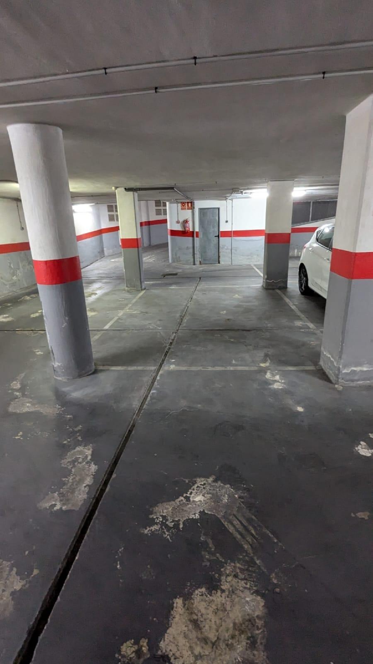  till salu parkering Tavernes De La Valldigna Safor 6