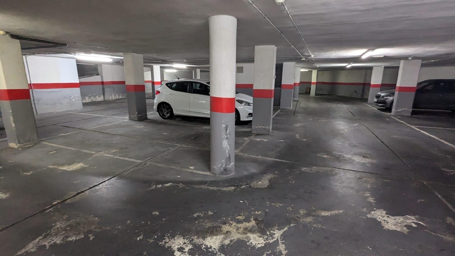  till salu parkering Tavernes De La Valldigna Safor 5