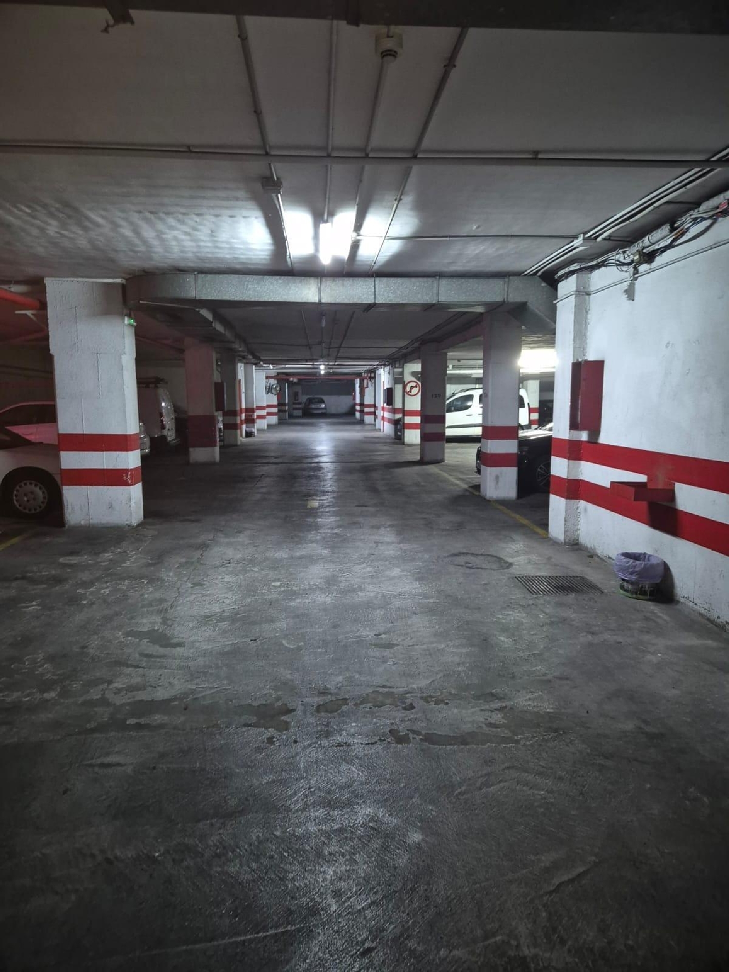  till salu parkering La Gorgoja Córdoba 1