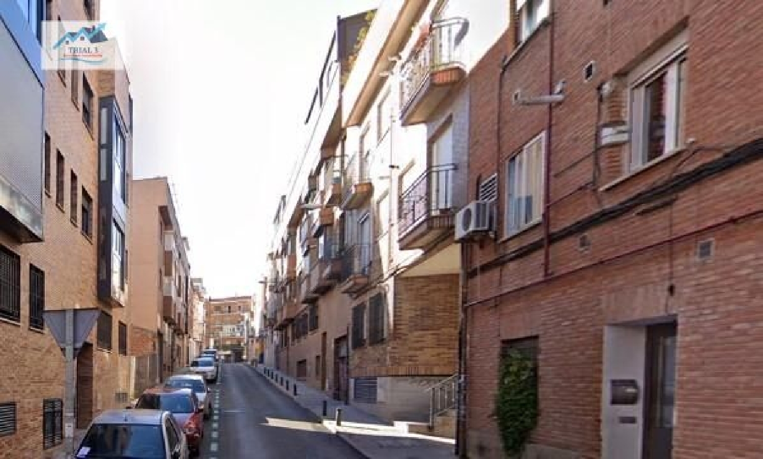  till salu parkering Tetuán-Almenara Madrid Capital 1