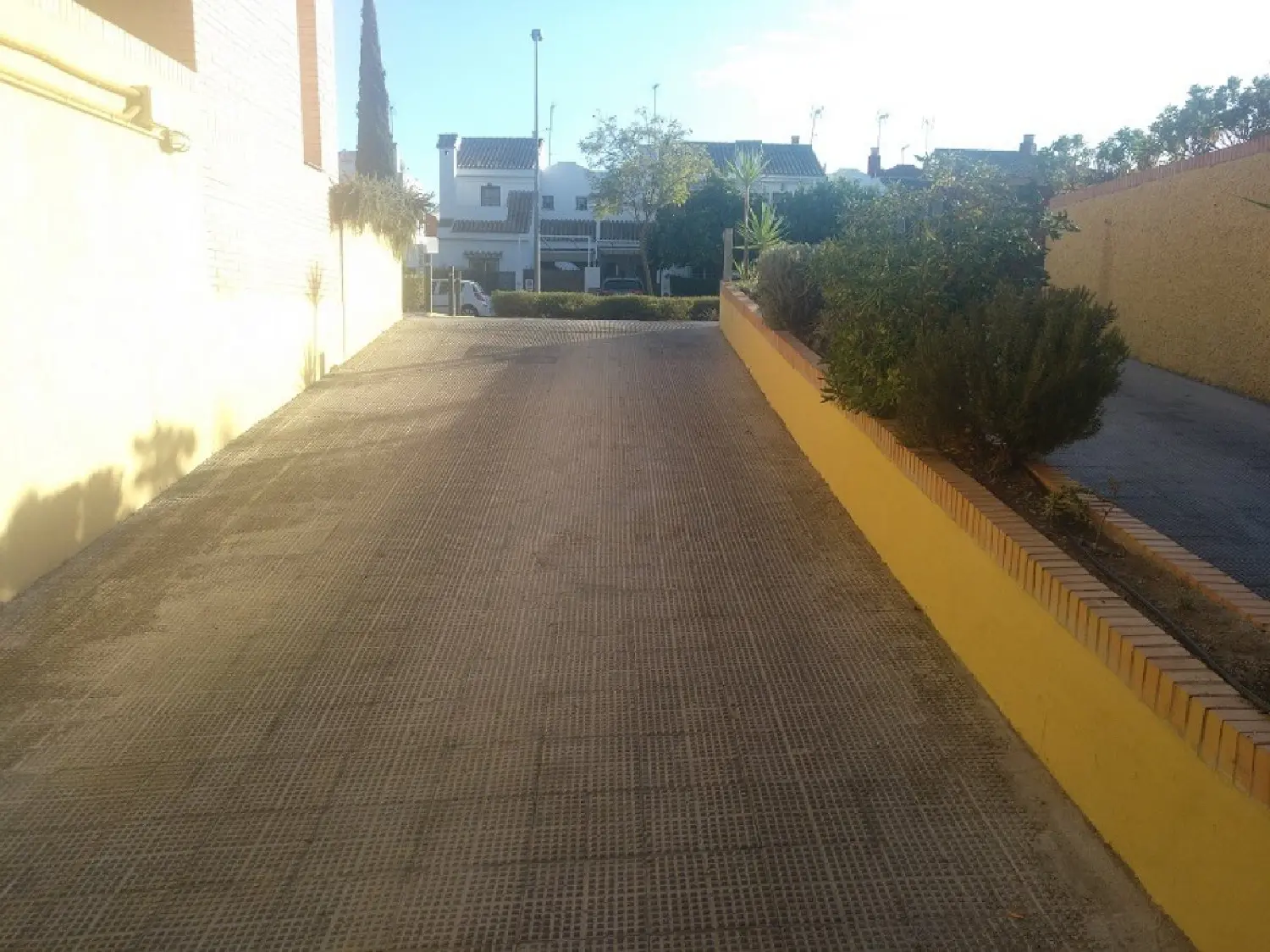  till salu parkering Tomares Metropolitana De Sevilla 5