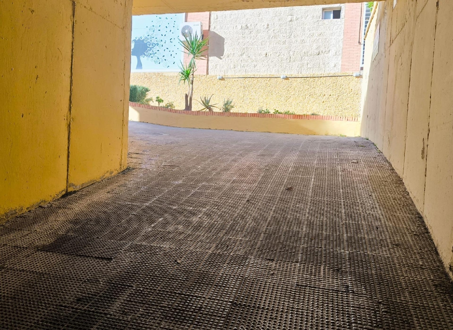 till salu parkering Tomares Metropolitana De Sevilla 4