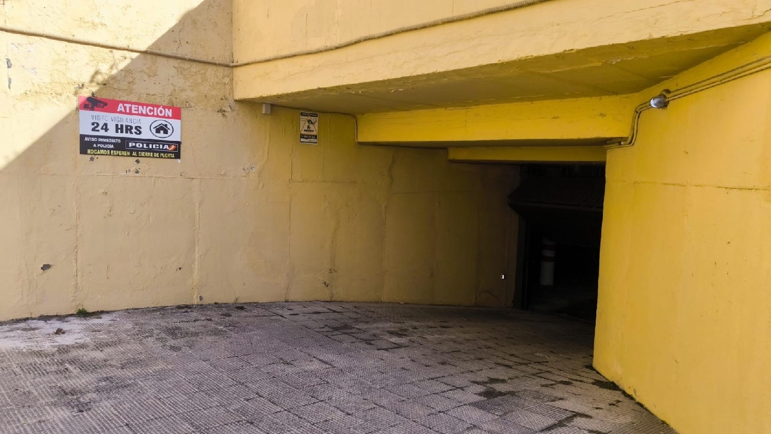 till salu parkering Tomares Metropolitana De Sevilla 2