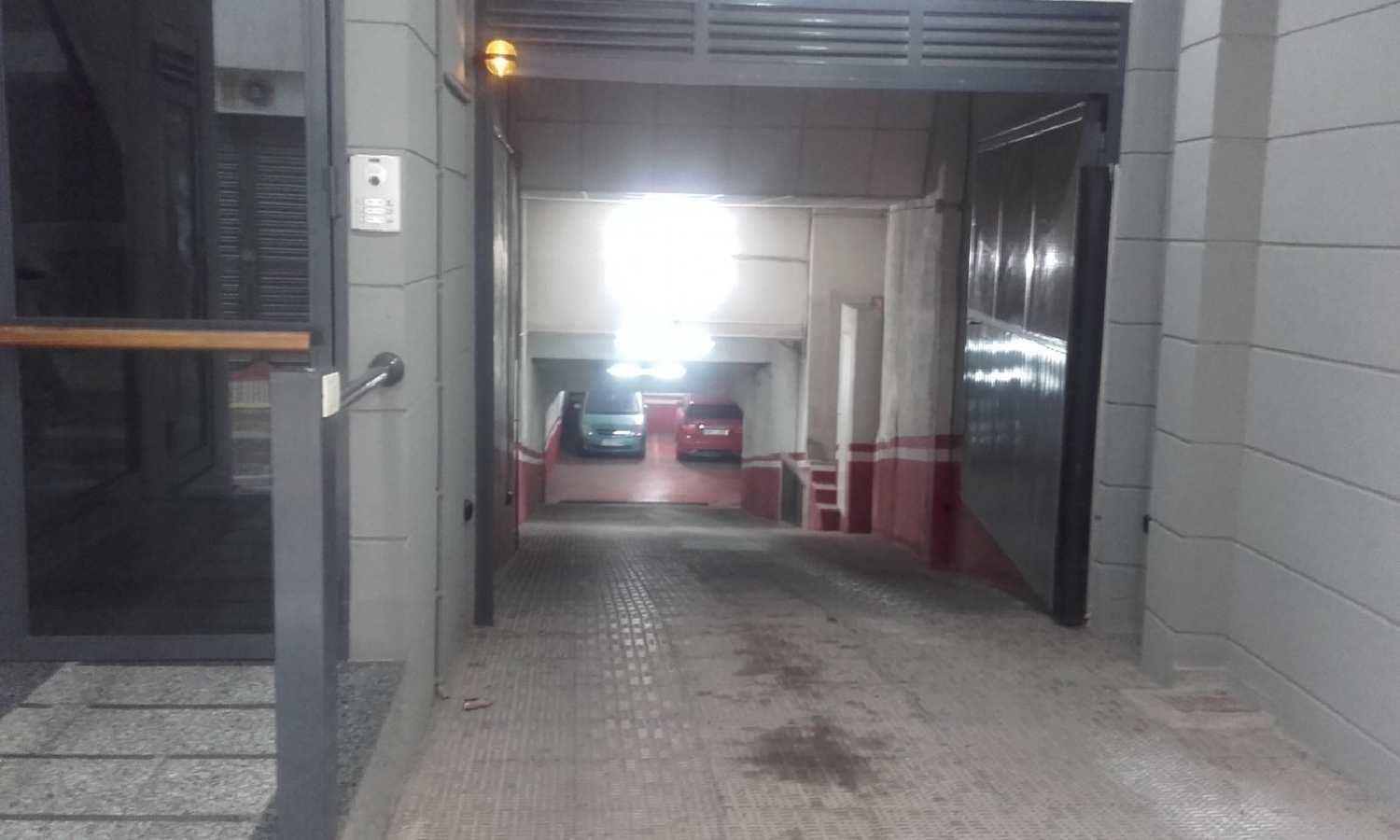 till salu parkering Torralba Alto Guadalentín 3