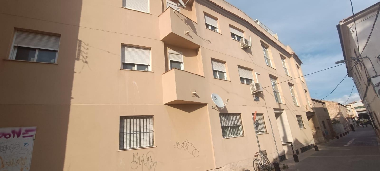  till salu parkering Torre Salinas Huerta De Murcia 1