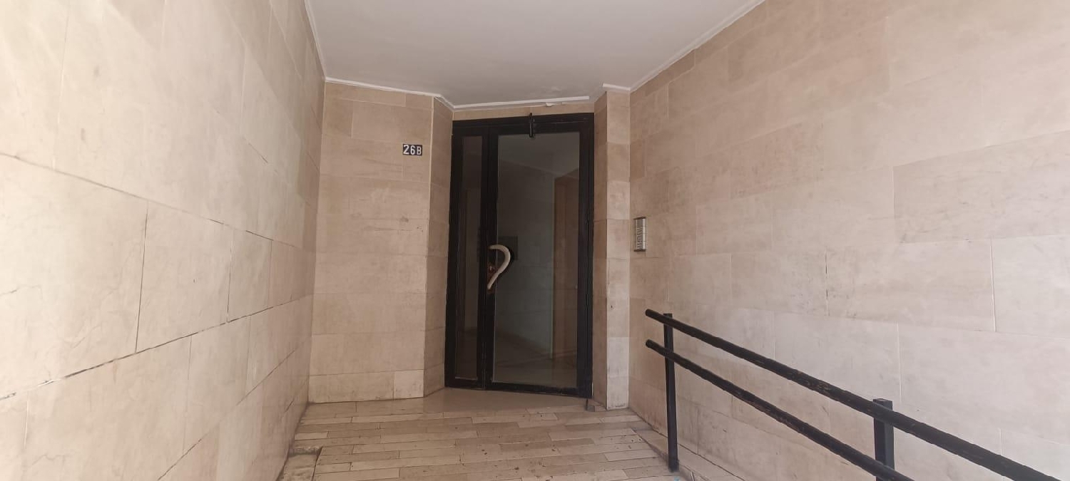 till salu parkering Torre Salinas Huerta De Murcia 2