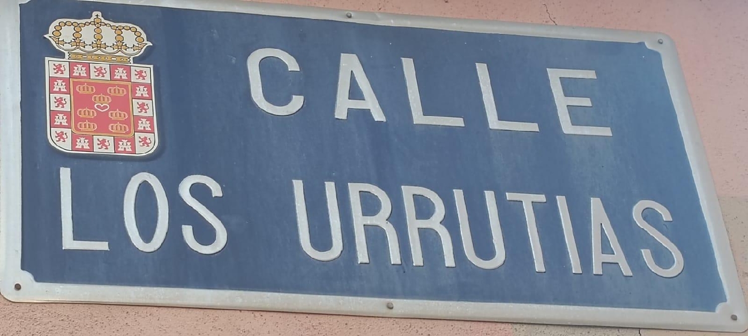 till salu parkering Torre Salinas Huerta De Murcia 3