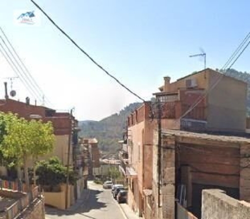 Torre Vileta Baix Llobregat parkering foto 6254401