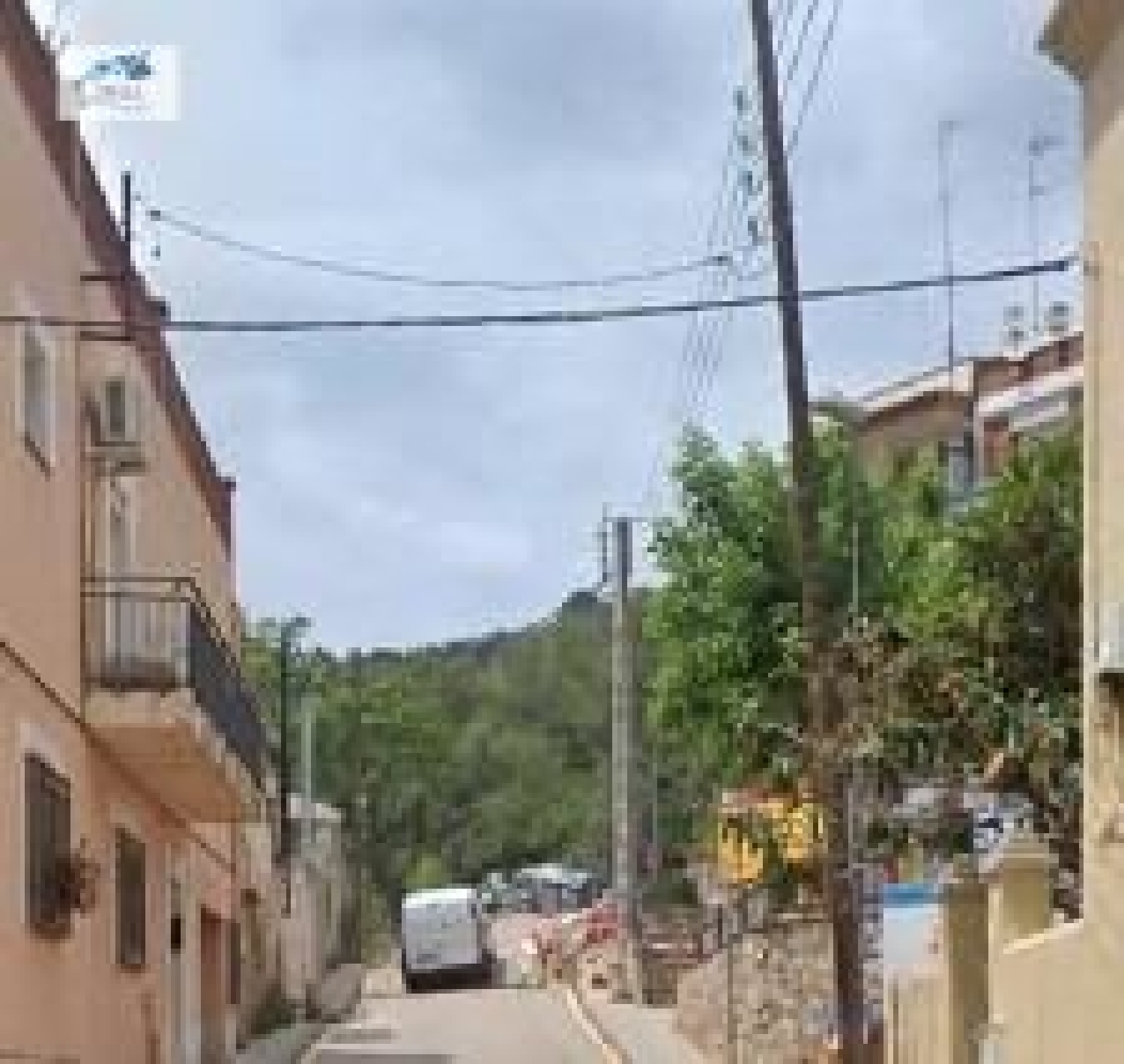 till salu parkering Torre Vileta Baix Llobregat 2