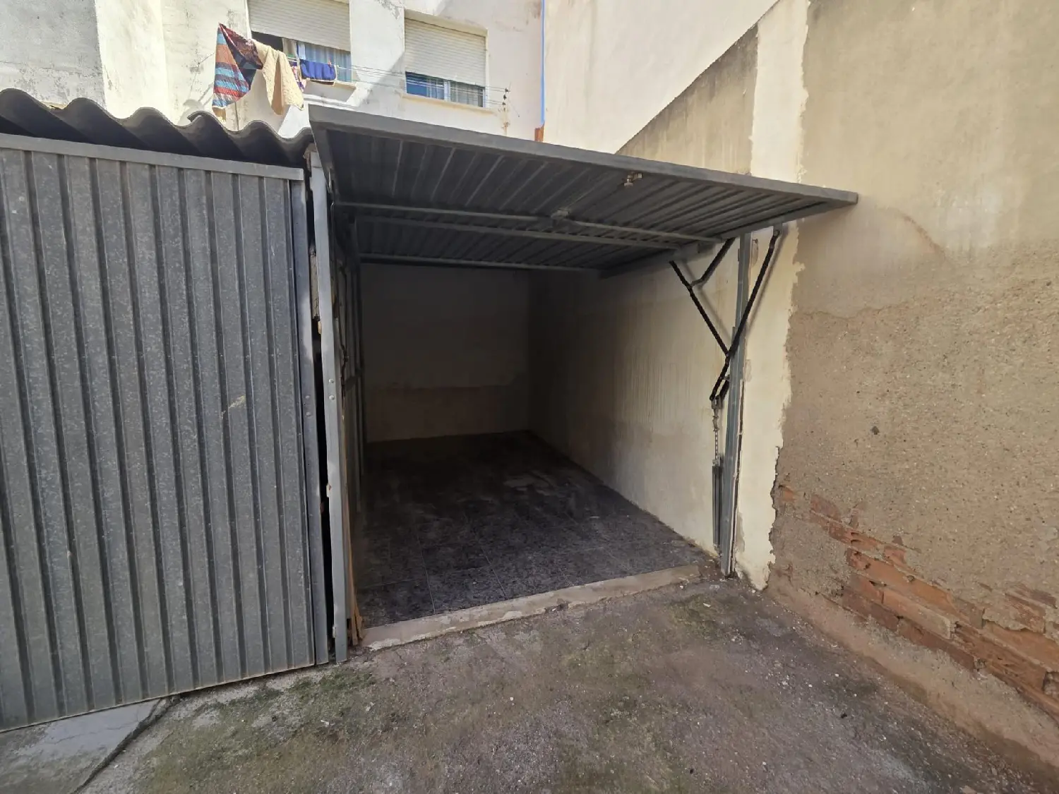 till salu parkering Torreblanca Campo De Cartagena 1