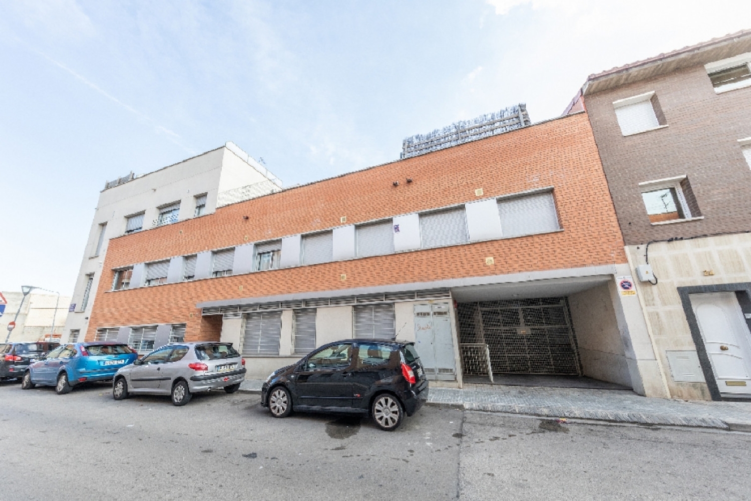  till salu parkering Torrebonica Vallès Occidental 1
