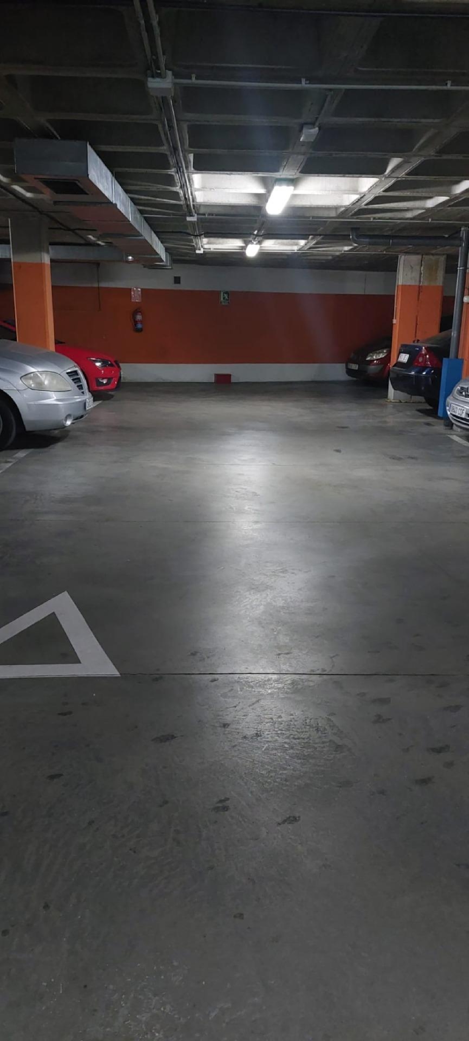  till salu parkering Torrejón De Ardoz Cuenca Del Henares 7
