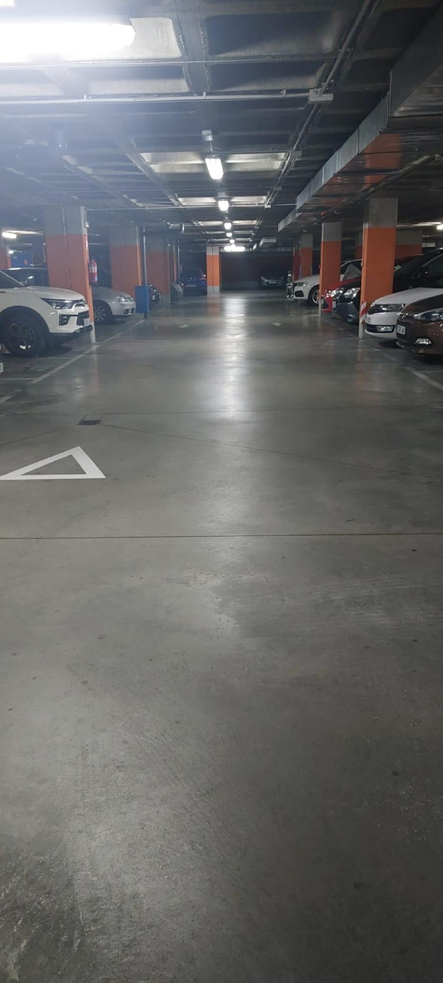  till salu parkering Torrejón De Ardoz Cuenca Del Henares 8