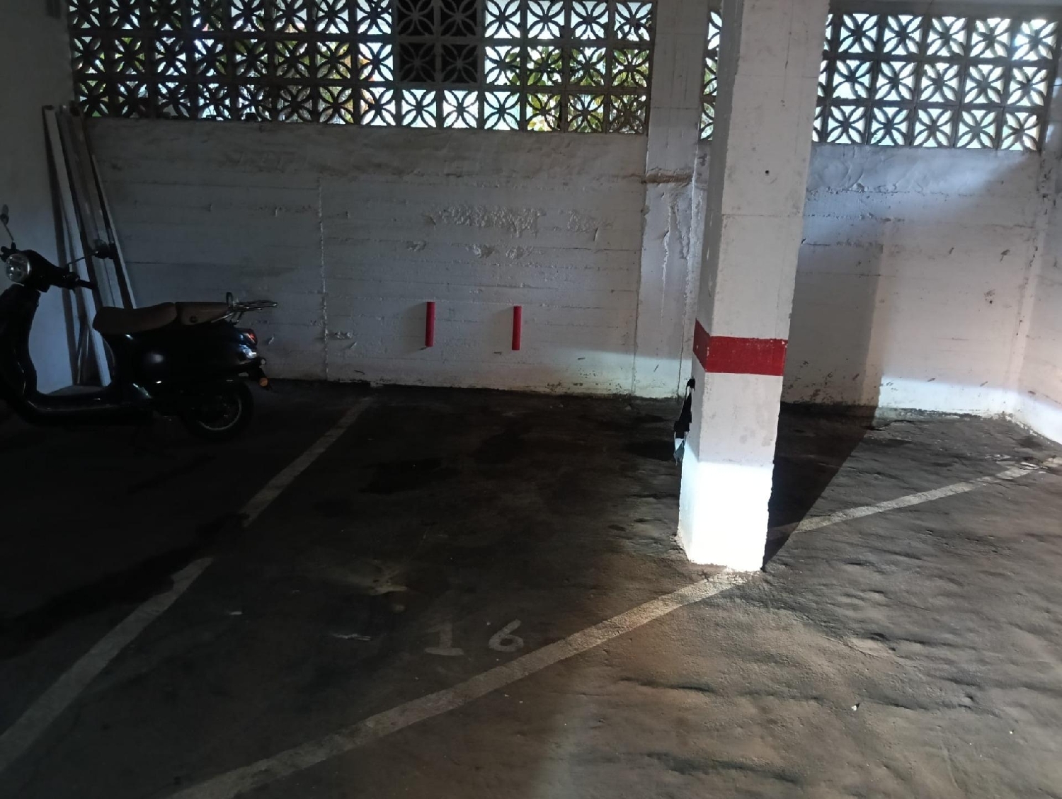  à vendre parking Torrenueva Costa Del Sol Occidental 1