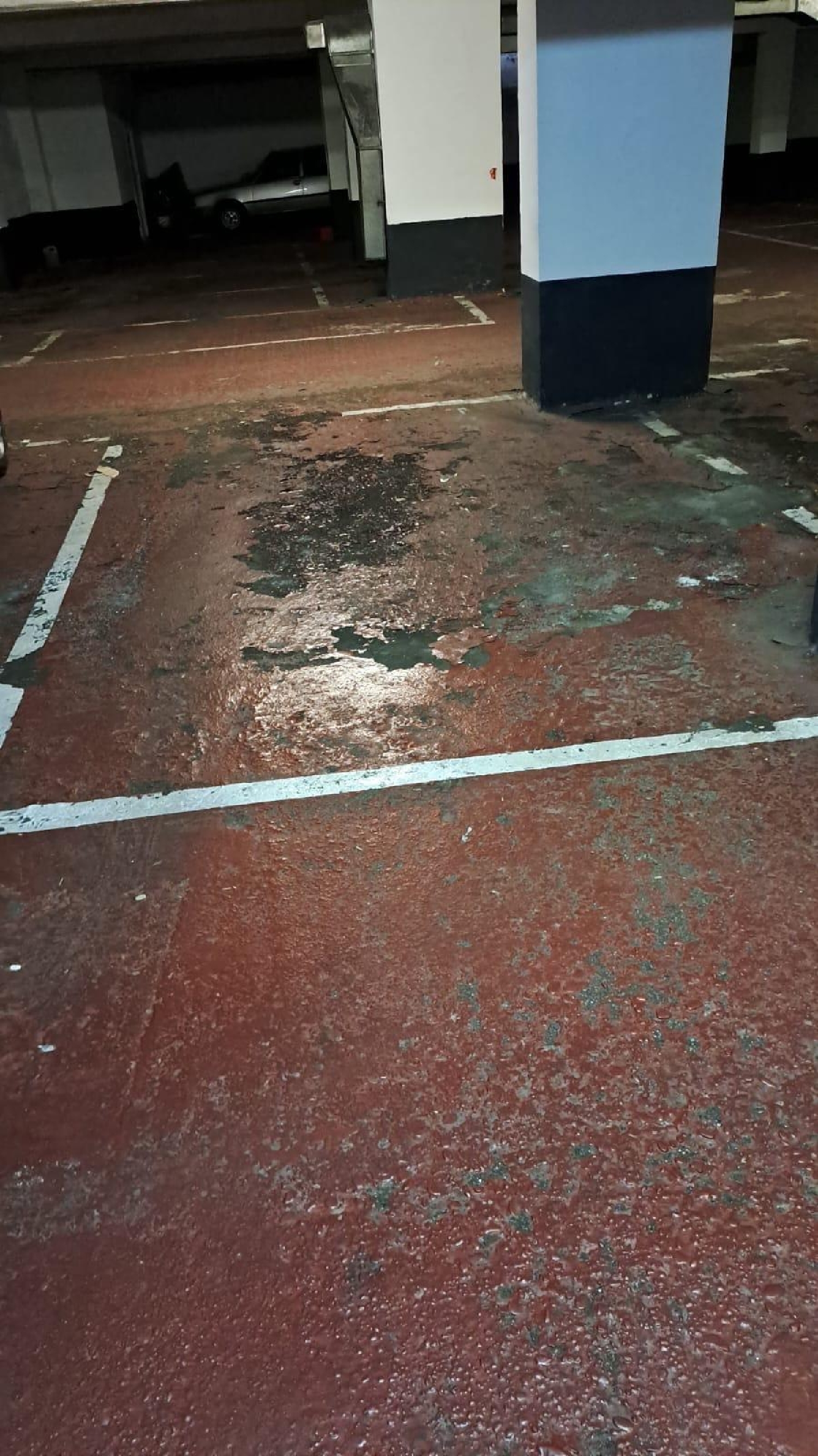  kaufen Parkplatz Torrero D.C. Zaragoza 1