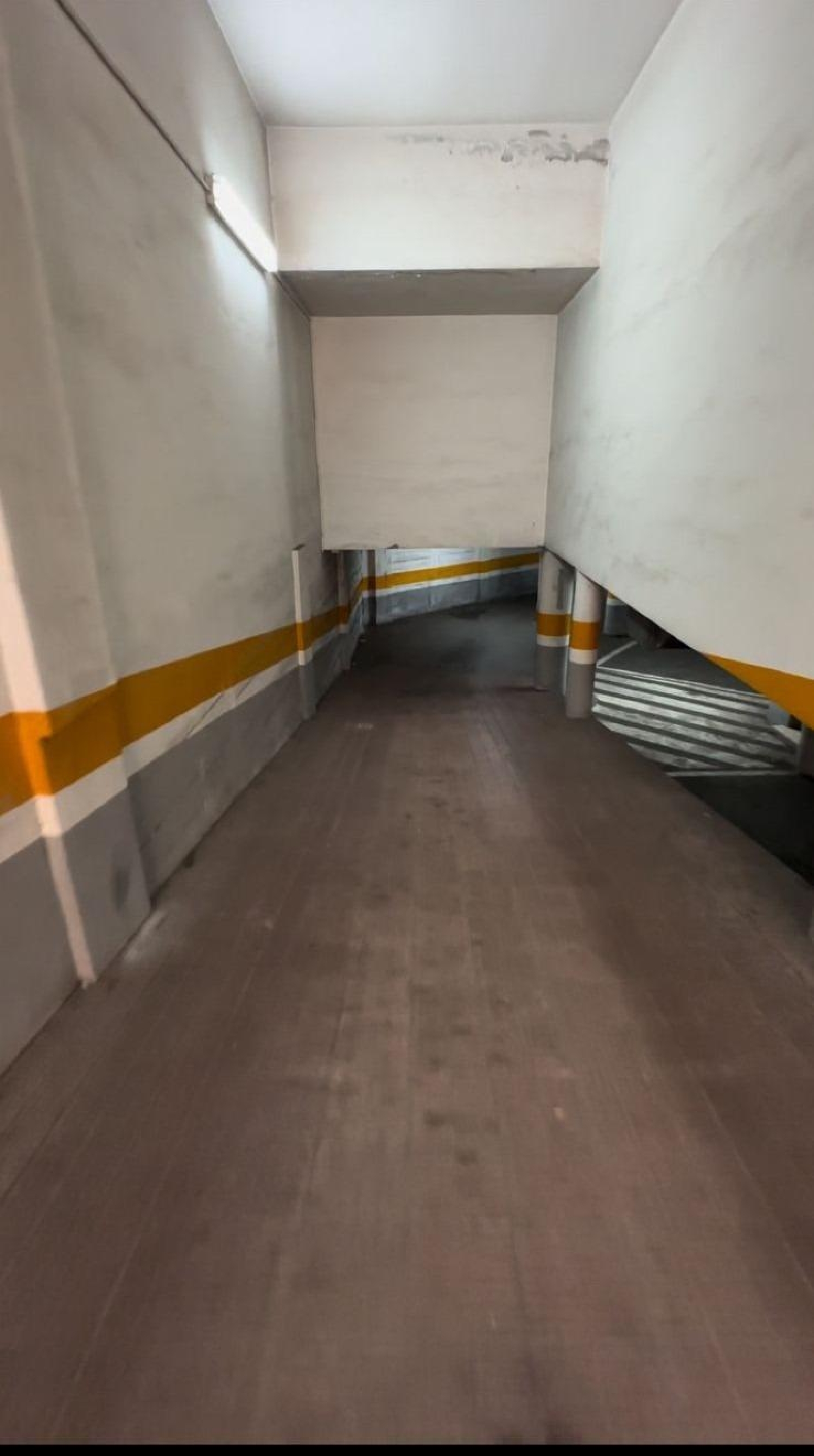 till salu parkering Torrevieja Baix Segura 3