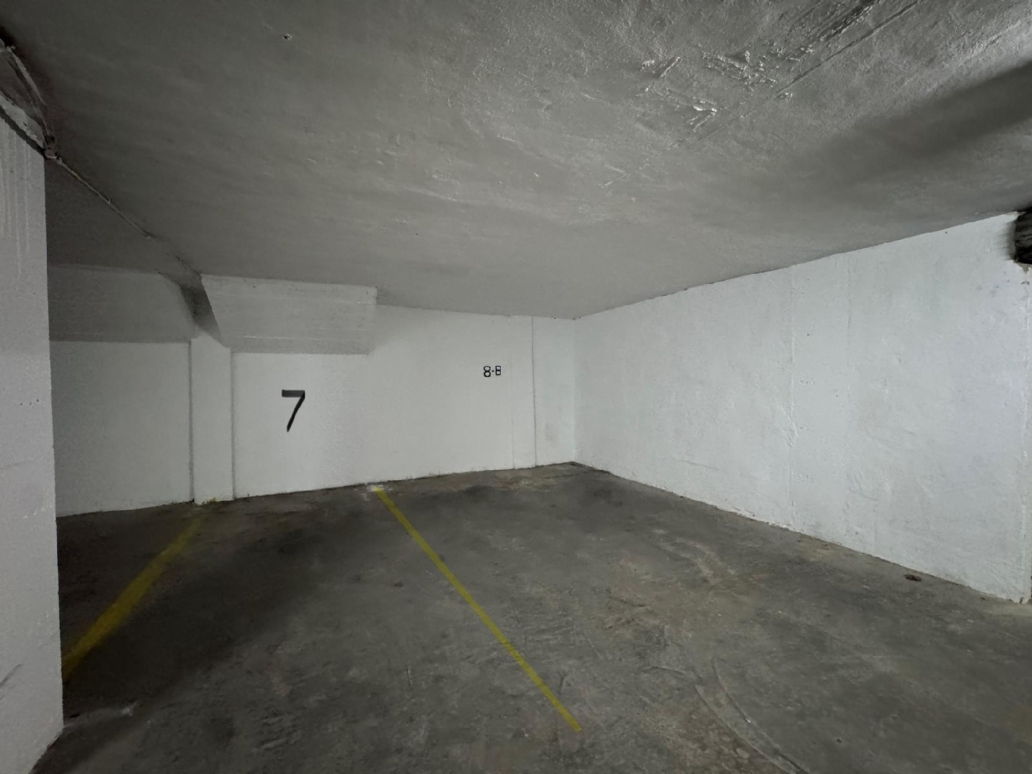  till salu parkering Torrevieja Baix Segura 8