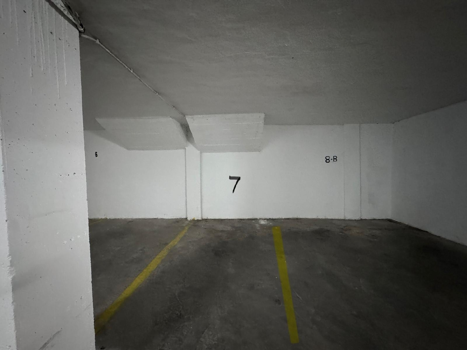  till salu parkering Torrevieja Baix Segura 7