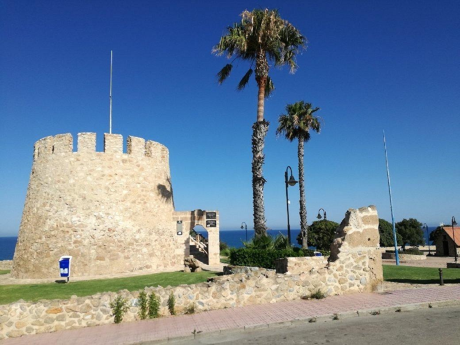  till salu parkering Torrevieja Baix Segura 8