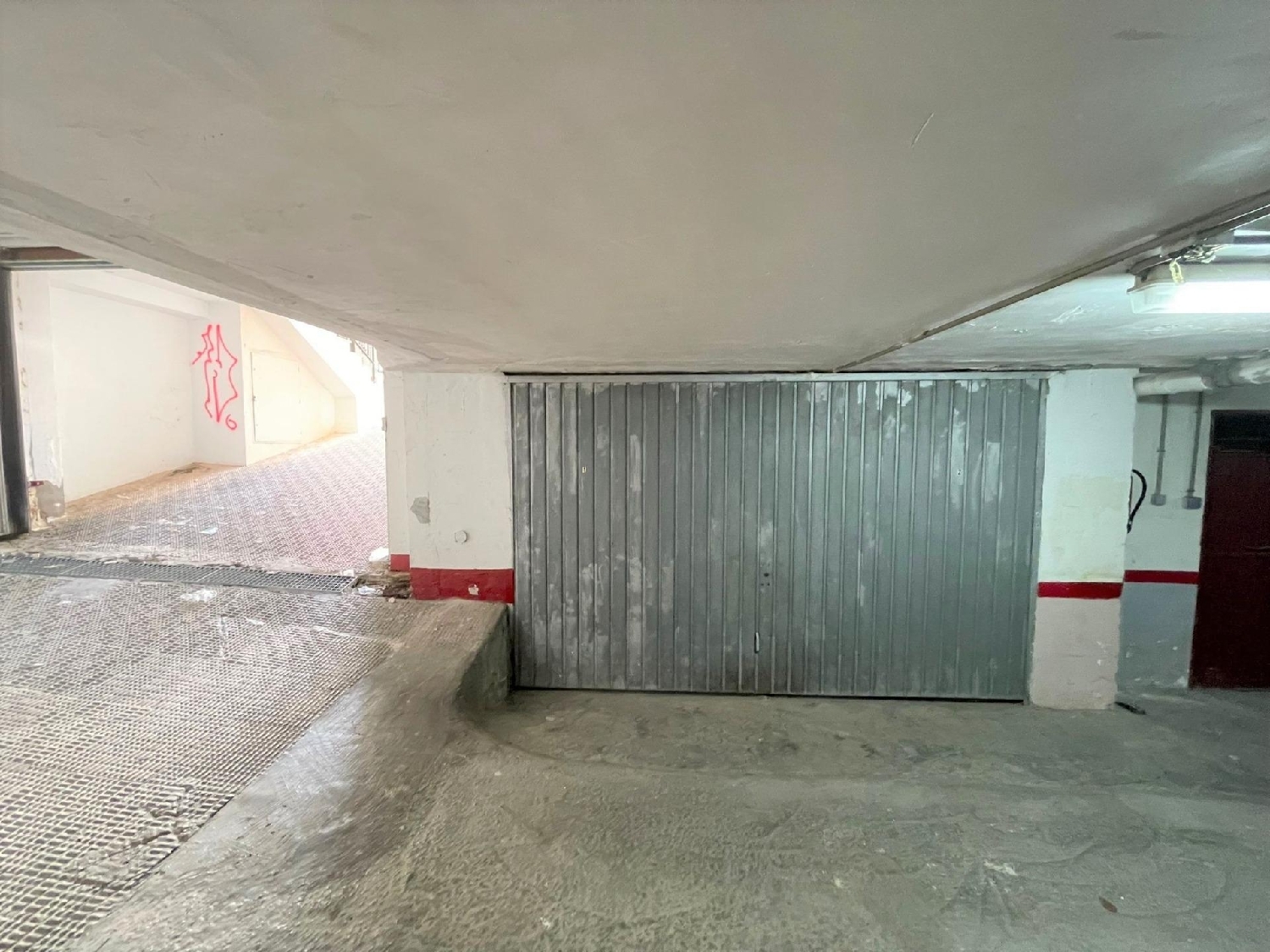 till salu parkering Torrevieja Baix Segura 3