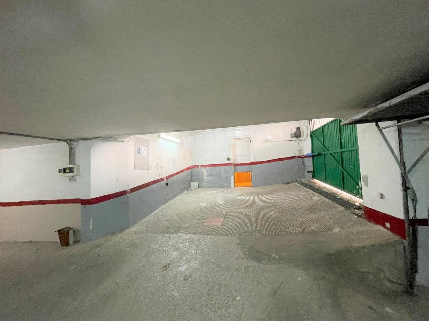till salu parkering Torrevieja Baix Segura 2