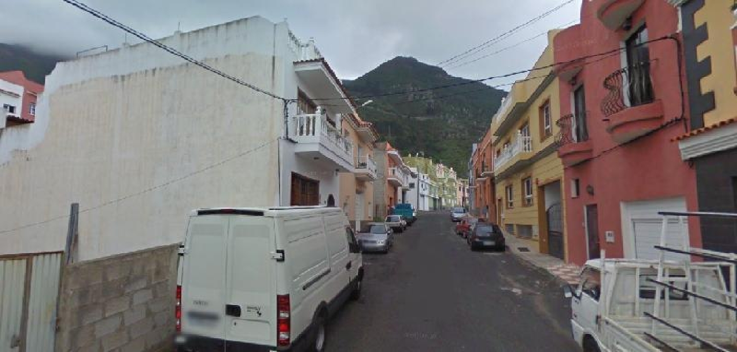  till salu parkering Trevina Zona Norte 5