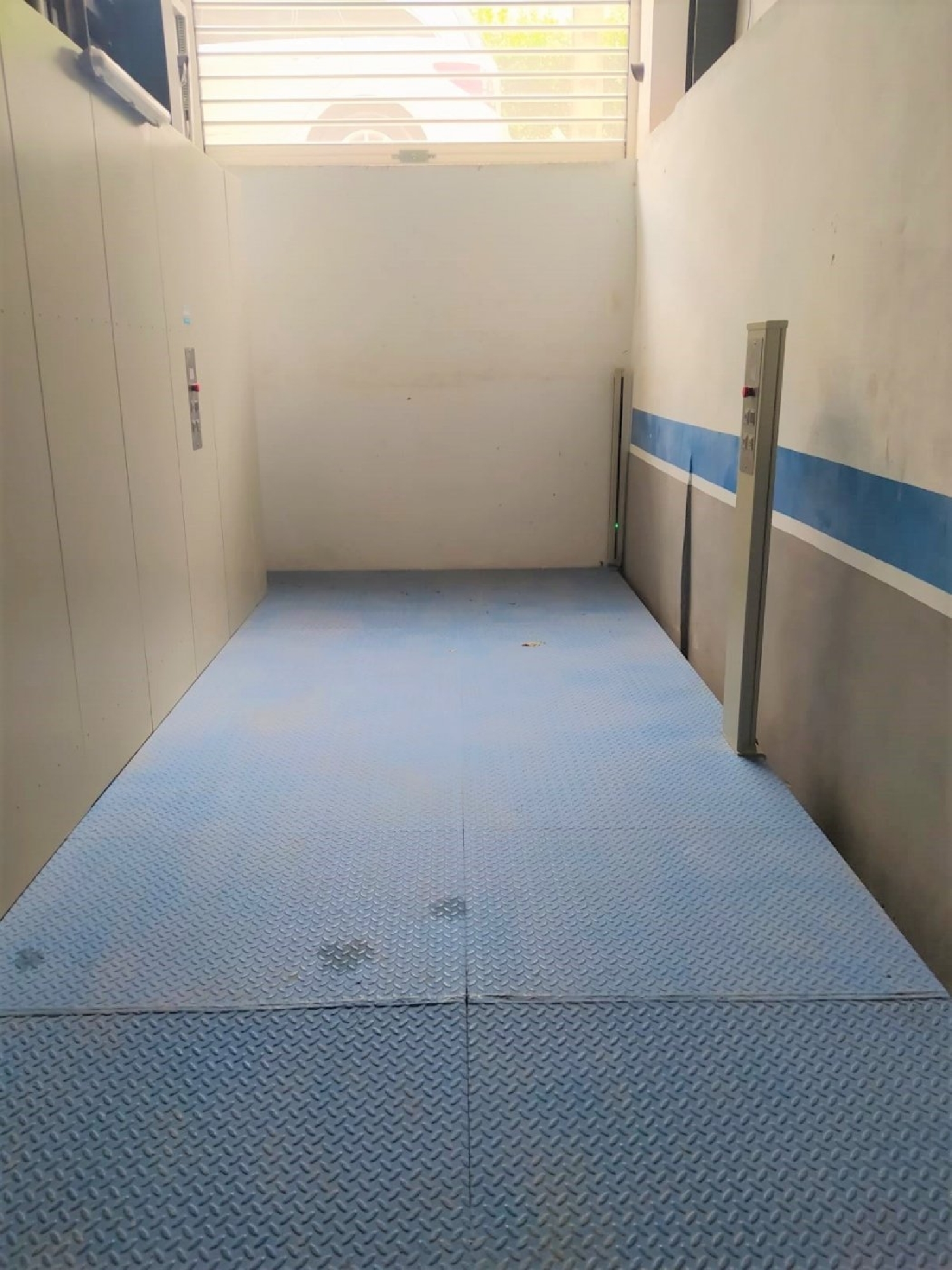  till salu parkering Triana Metropolitana De Sevilla 5
