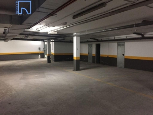 Tudela Tudela parkering foto 6238591