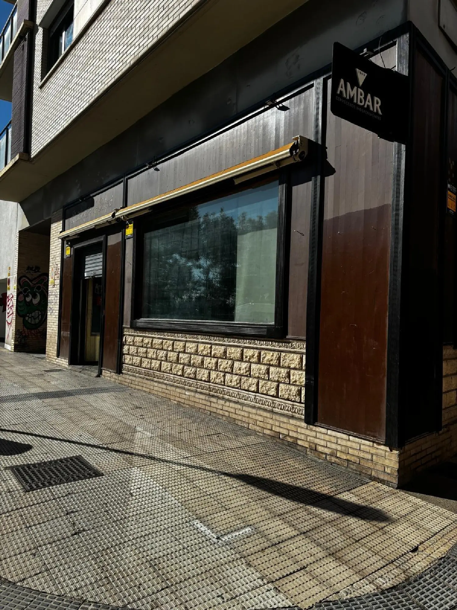 till salu parkering Universidad D.C. Zaragoza 1