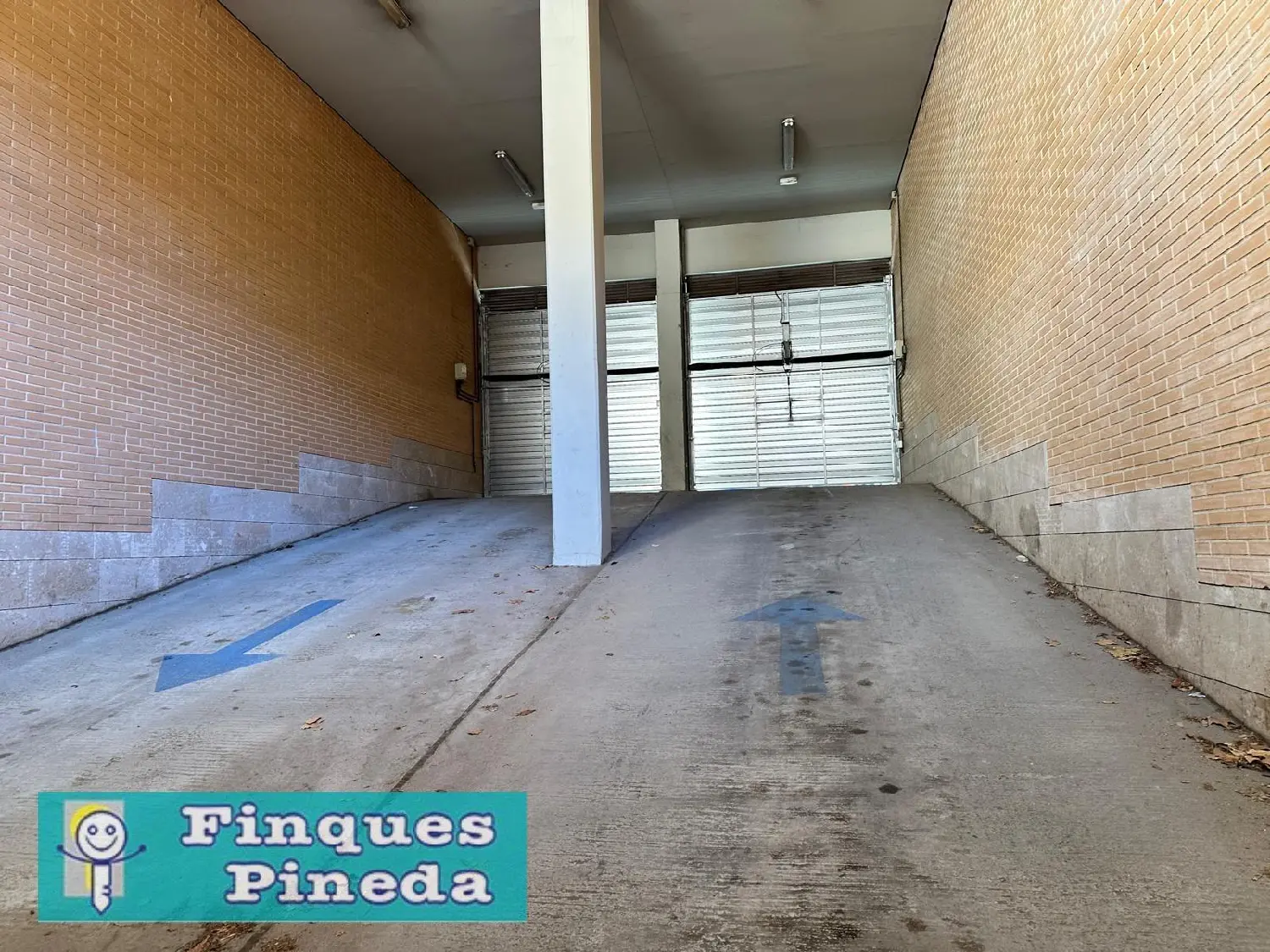  till salu parkering Urbanitzacio Terrabrava Maresme 5
