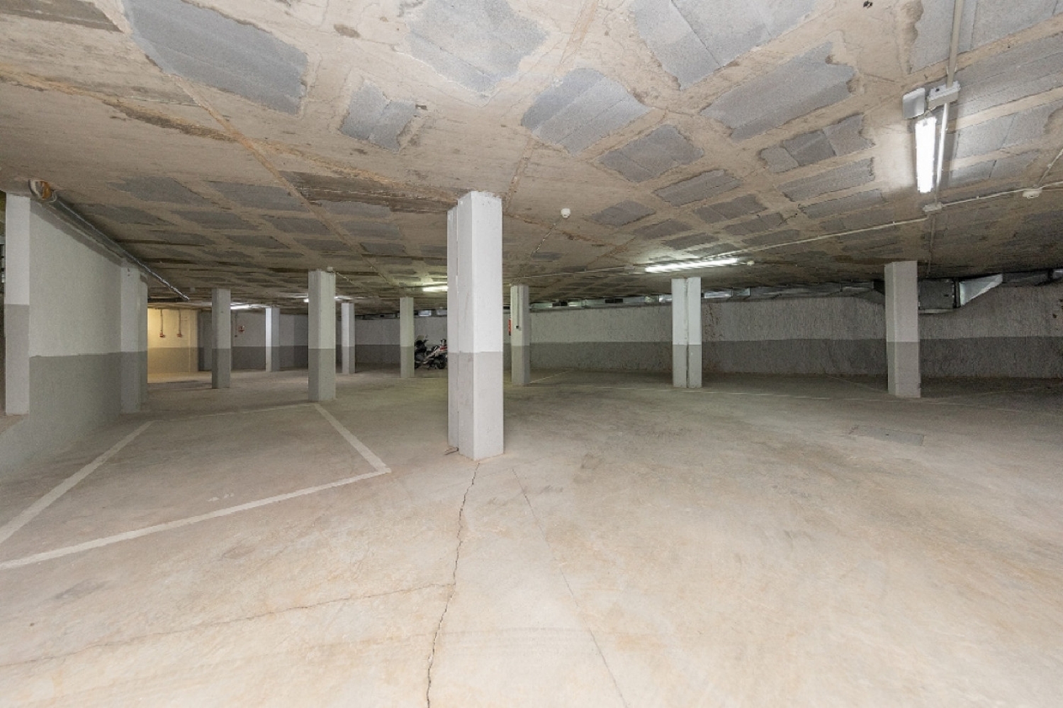  for sale parking space La Sagrera Vallès Oriental 5