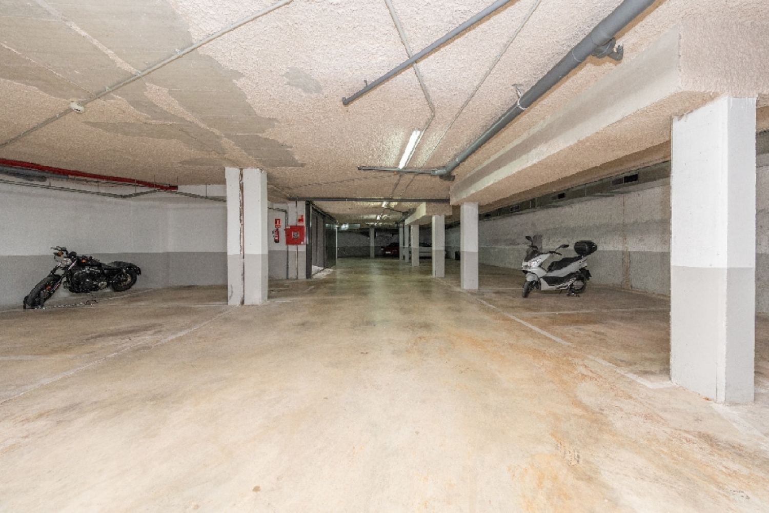  for sale parking space La Sagrera Vallès Oriental 4