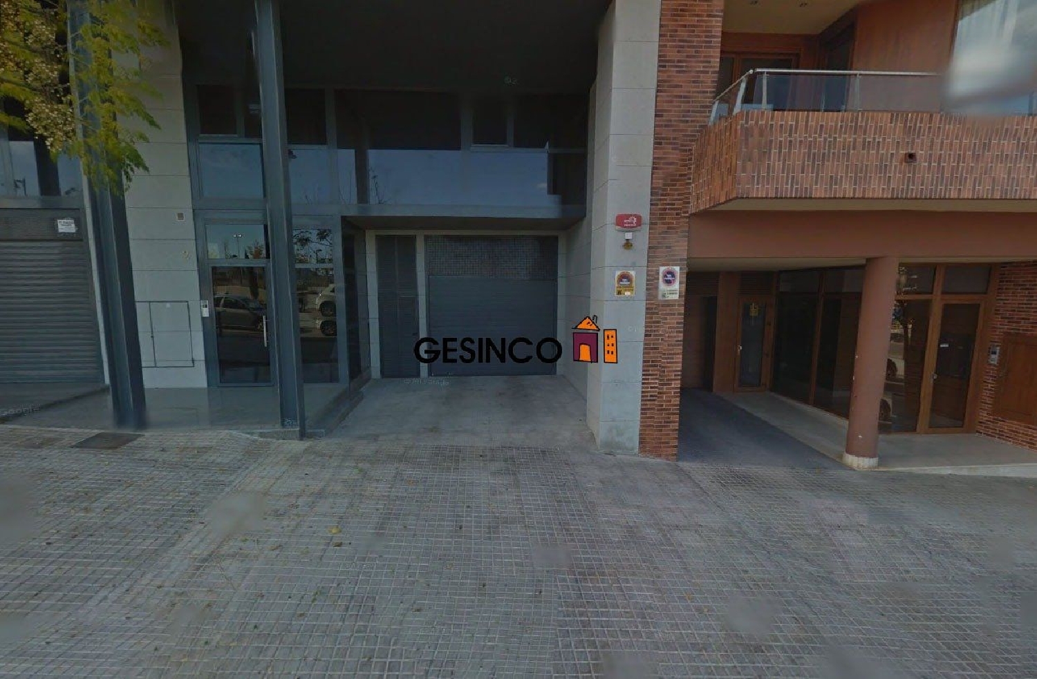  till salu parkering Urbanitzacio El Pilar Vall D'albaida 1