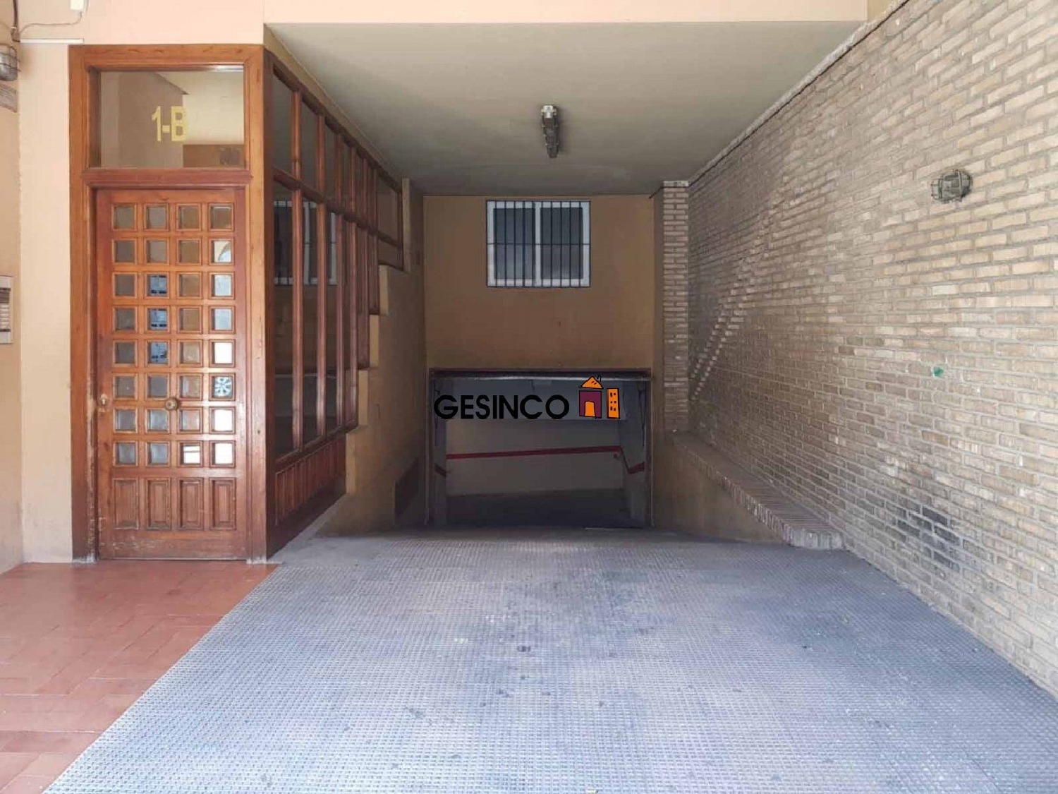  à vendre parking Ontinyent Vall D'albaida 1