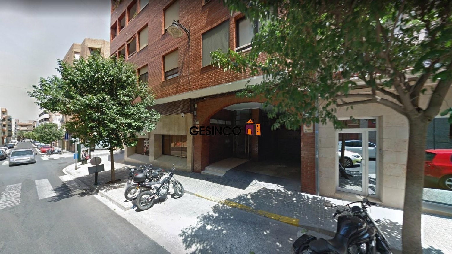  till salu parkering Urbanització D'hèlios Vall D'albaida 1
