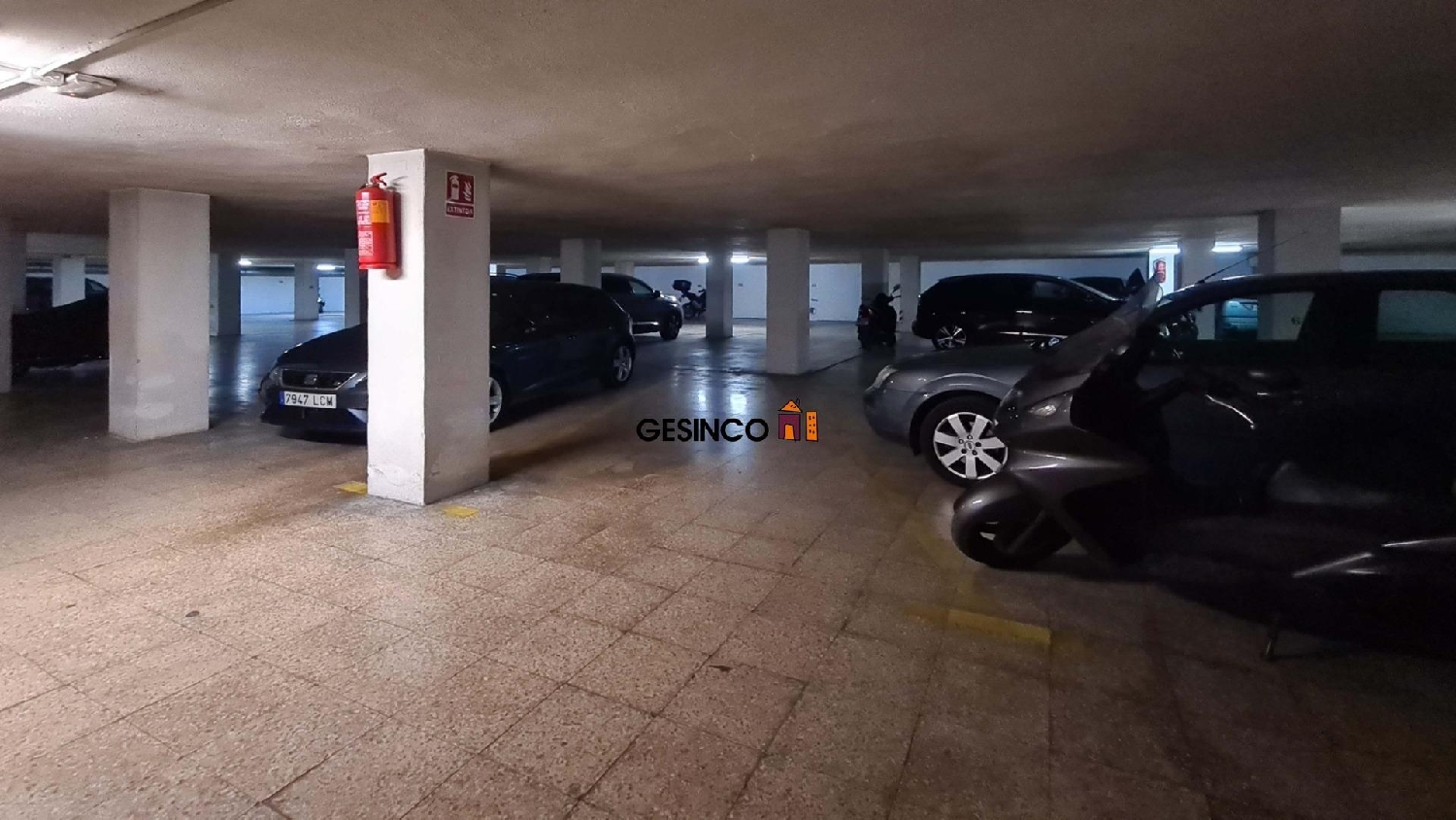  till salu lägenhet Beniparrell Horta Sud 4