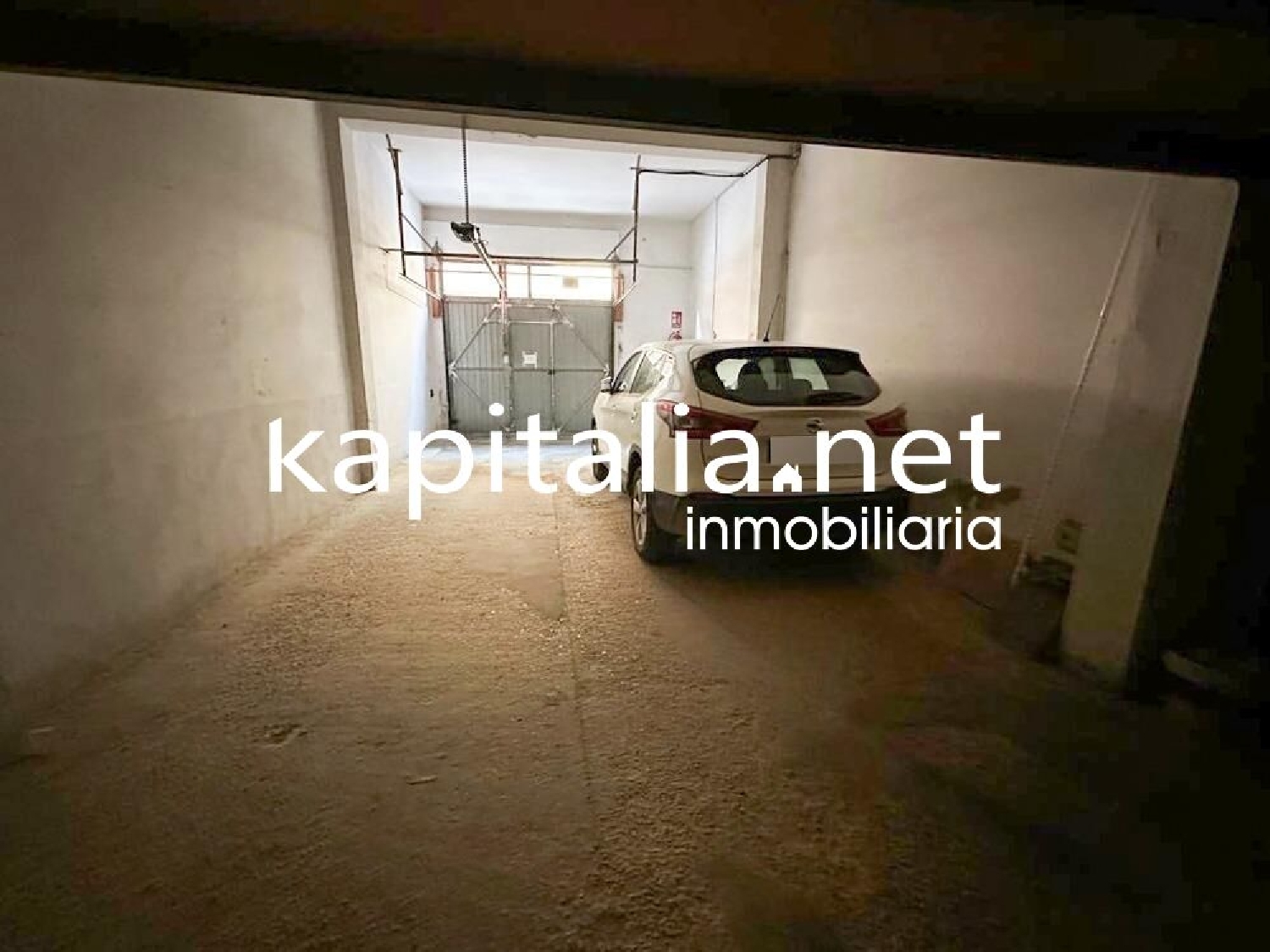  till salu parkering Urbanitzacio El Pilar Vall D'albaida 7