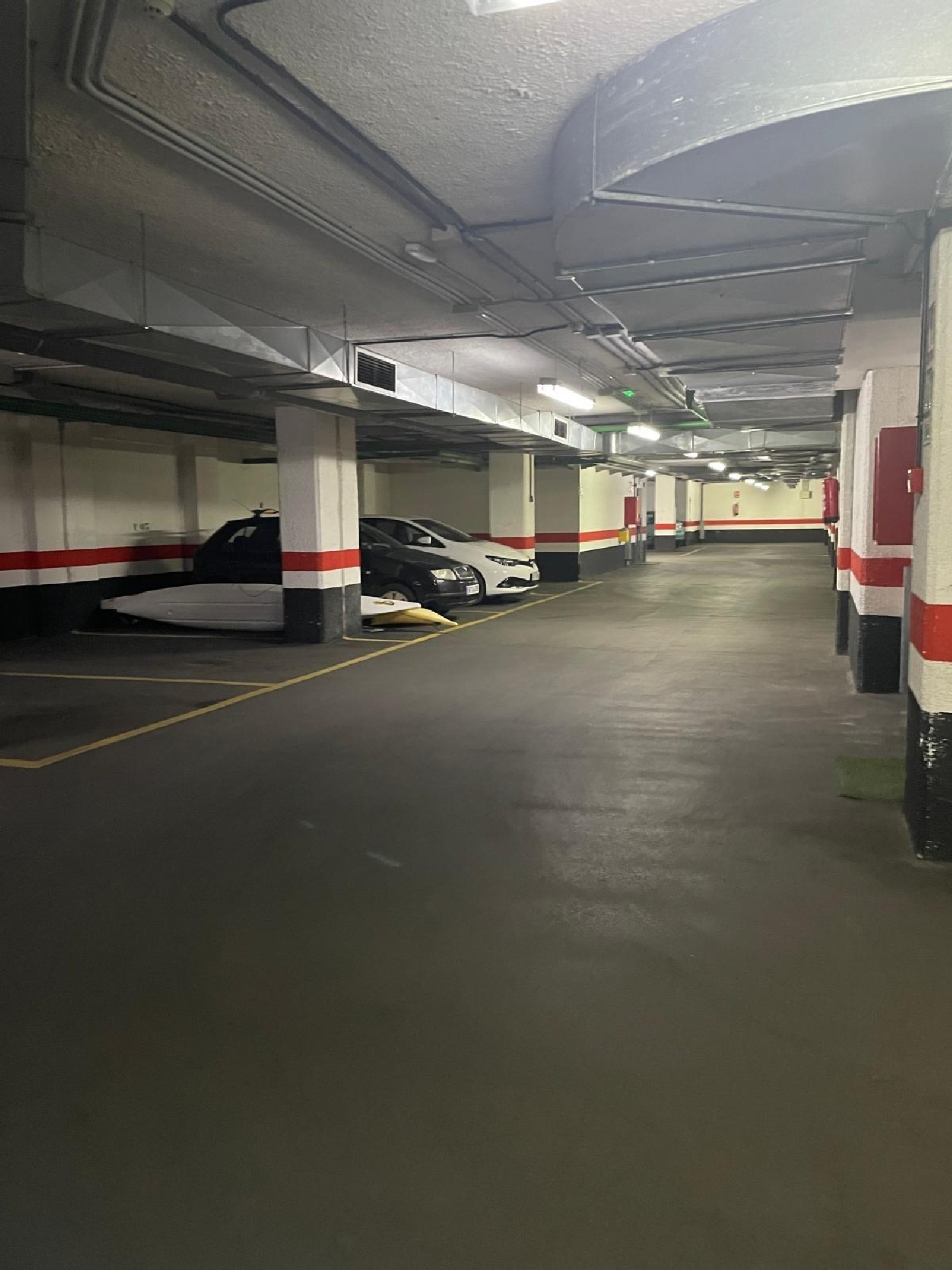 à vendre parking Urbanización Charco Marina Baixa 1
