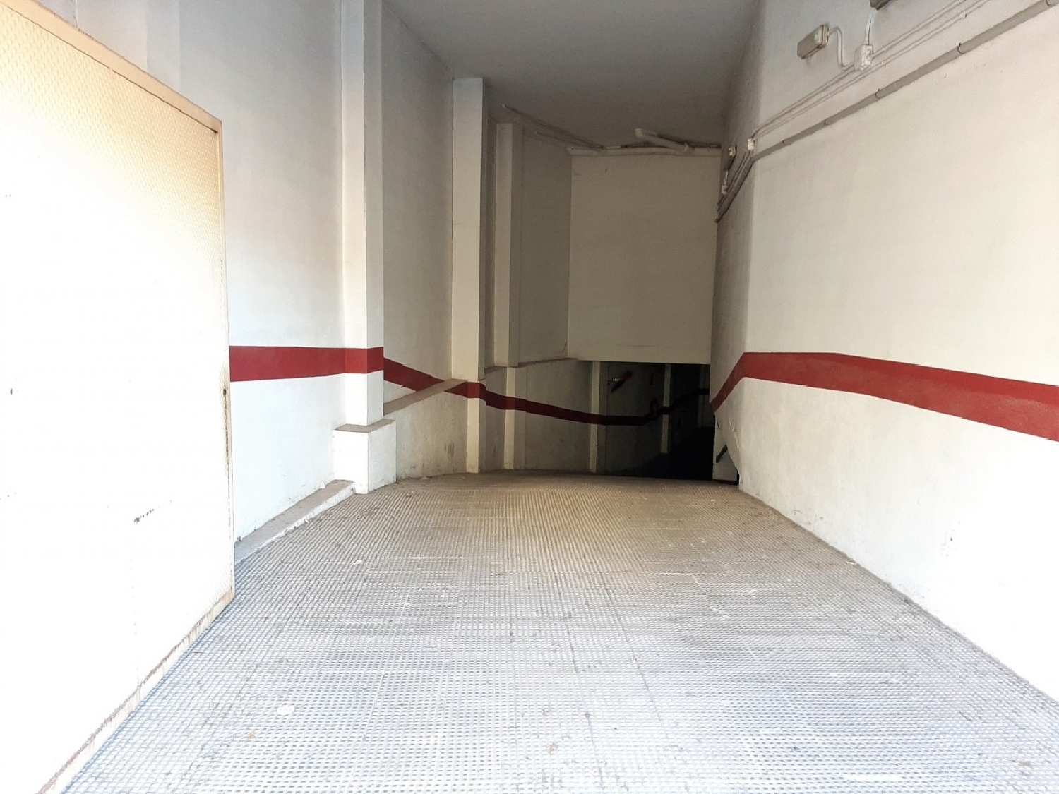 till salu parkering Urbanización El Racó Ribera Alta 2