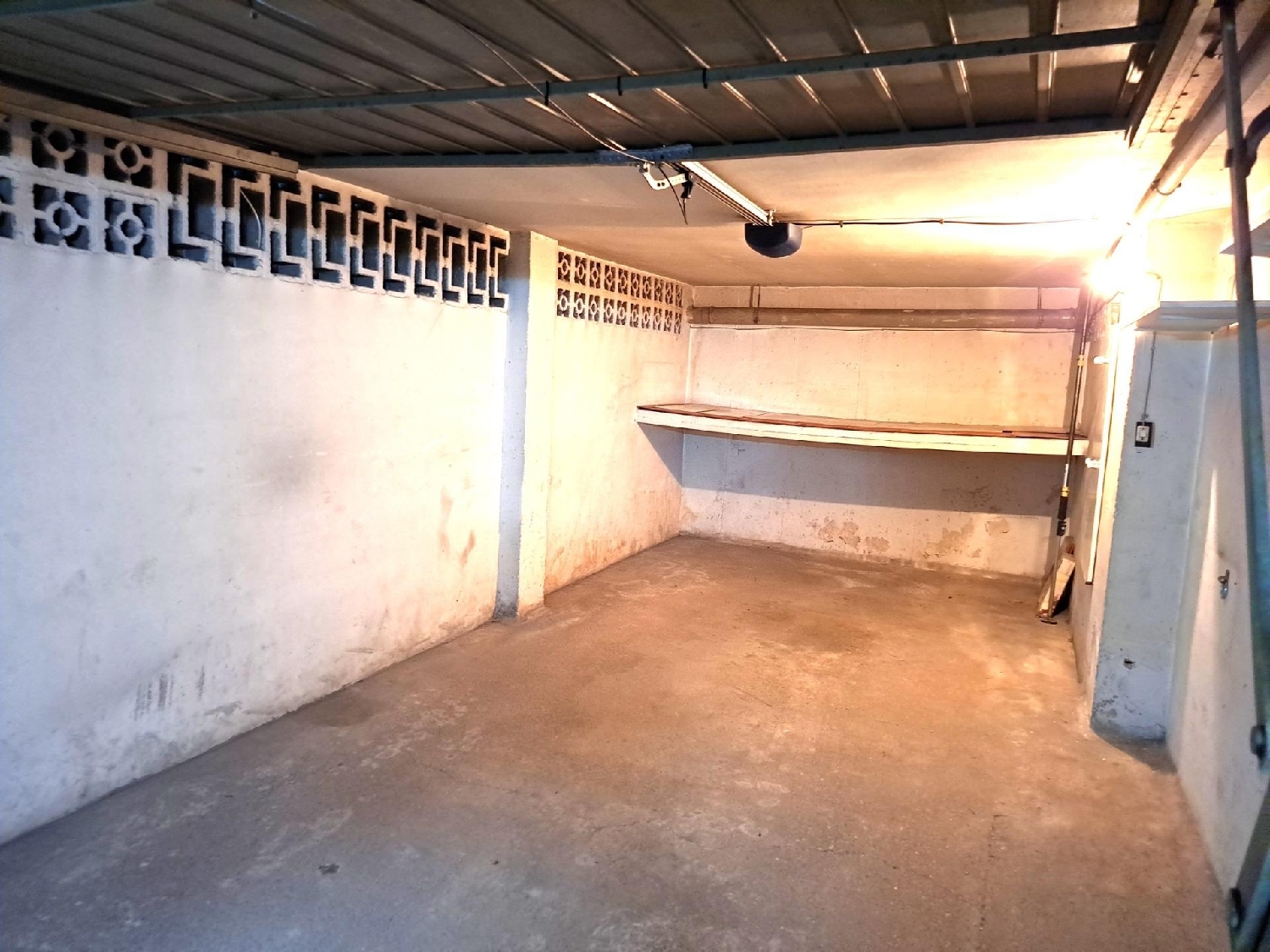 till salu parkering Urbanización Colonia Santa Marina Ribera Alta 2