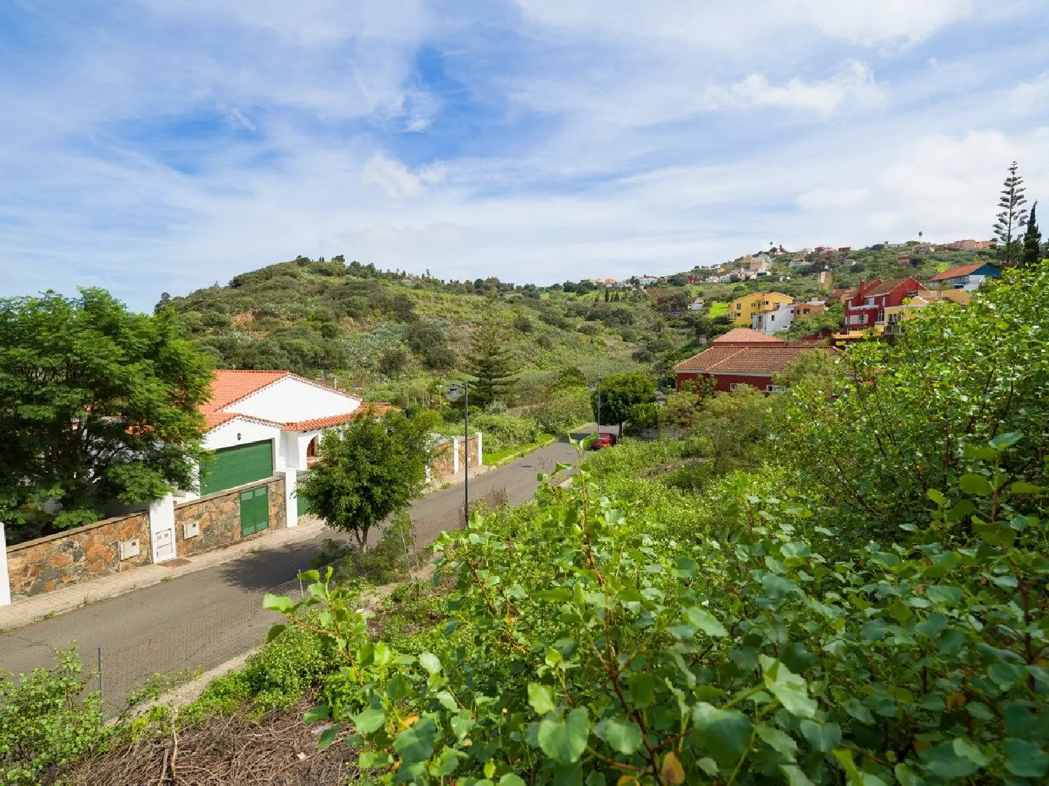  till salu parkering Schamann Rehoyas 35012 Palmas De Gran Canaria (Las) 1